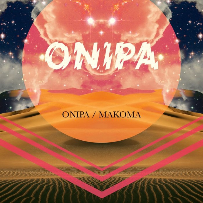 ONIPA feat WIYAALA - Onipa / Makoma