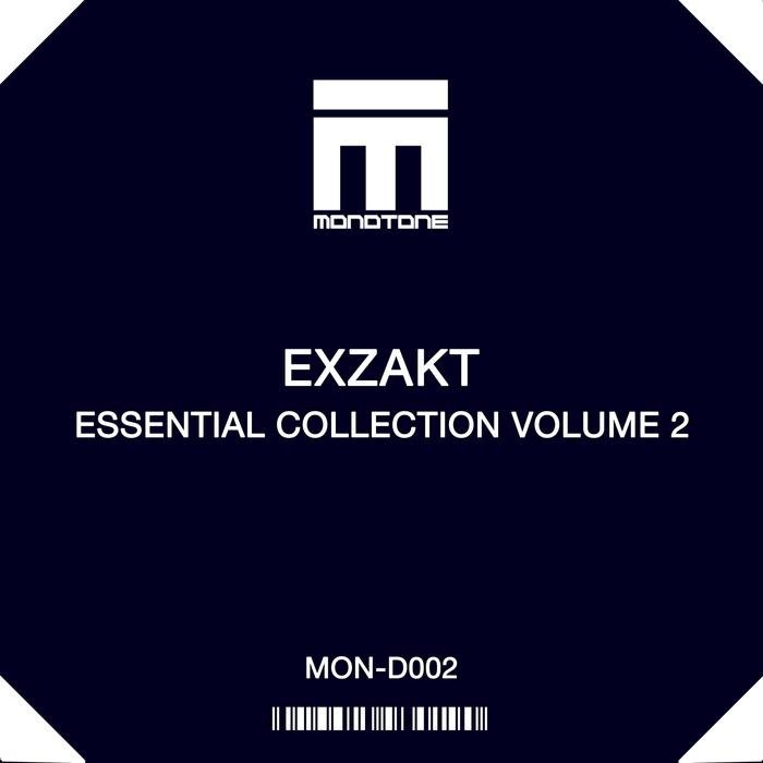 EXZAKT - Essential Collection: Volume 2
