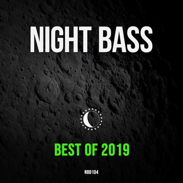 VARIOUS/NIGHT BASS - Best Of 2019 (Explicit)