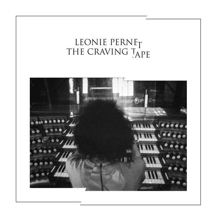 LEONIE PERNET - The Craving Tape