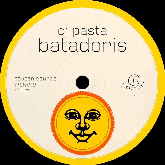 DJ PASTA - Batadoris