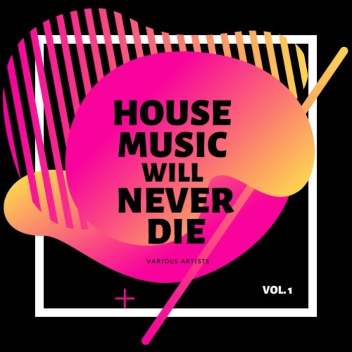 VARIOUS - House Music Will Never Die Vol 1