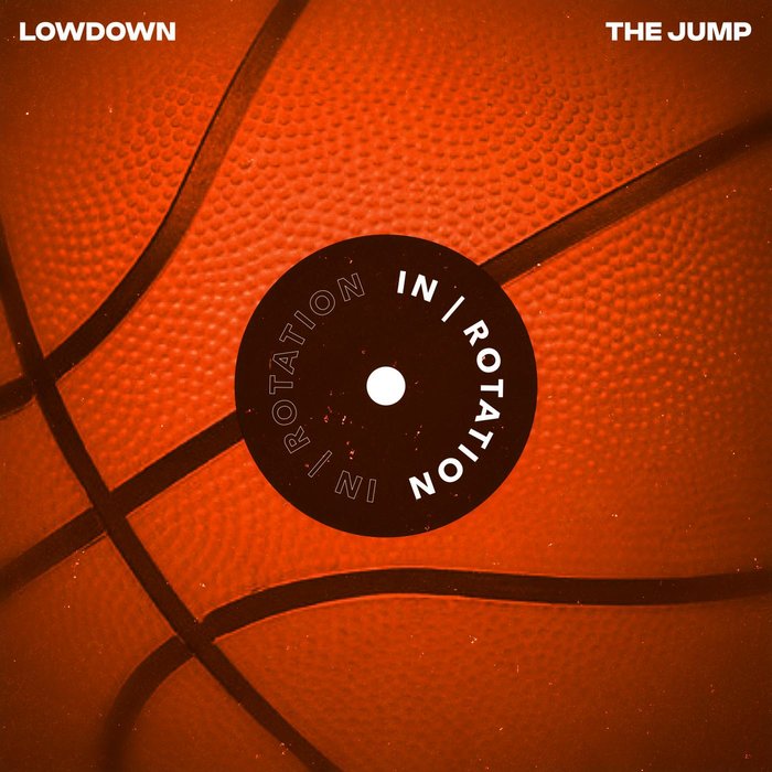 LOWDOWN - The Jump