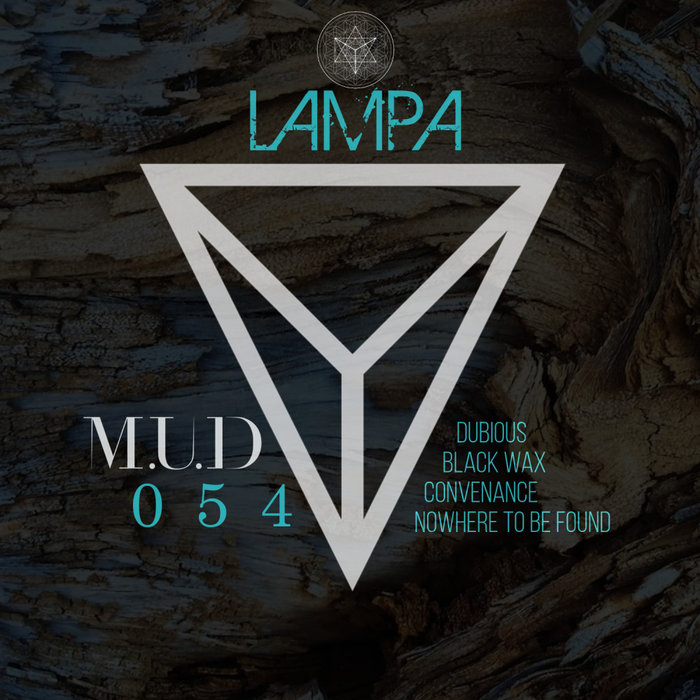 LAMPA - Dubious EP