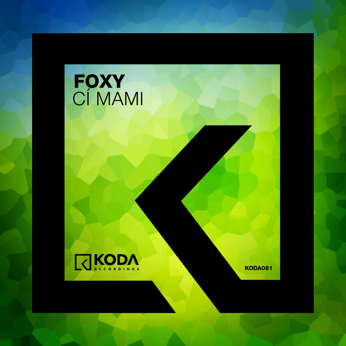 FOXY - Ci Mami