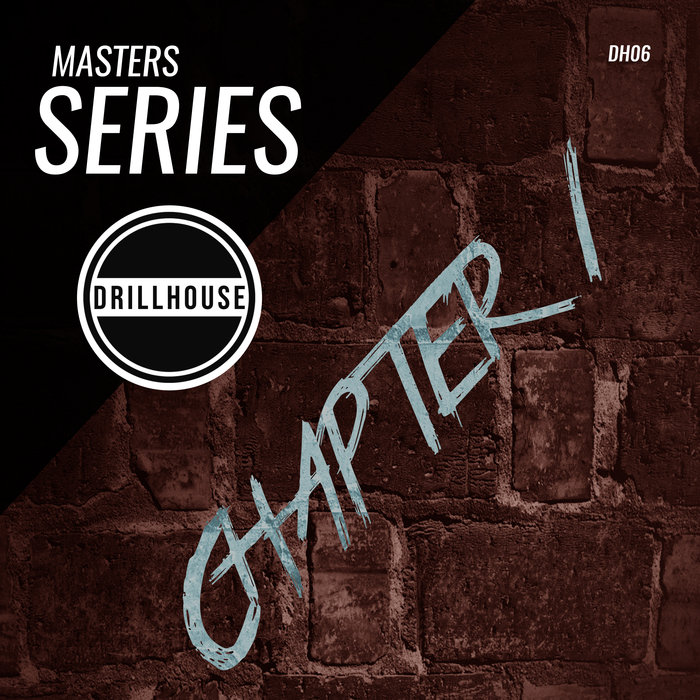 VARIOUS - Masters Series Chapter 1