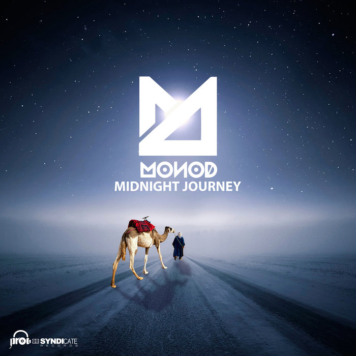MONOD - Midnight Journey
