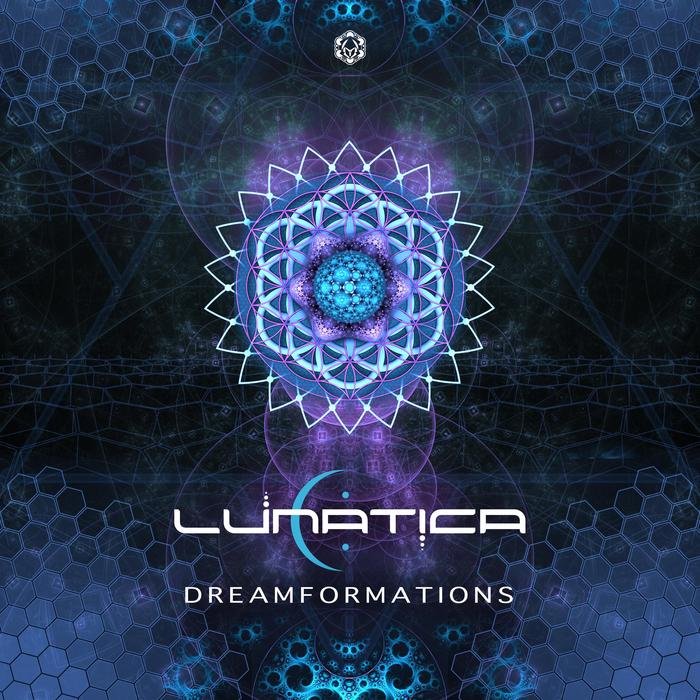 LUNATICA - Dreamformations