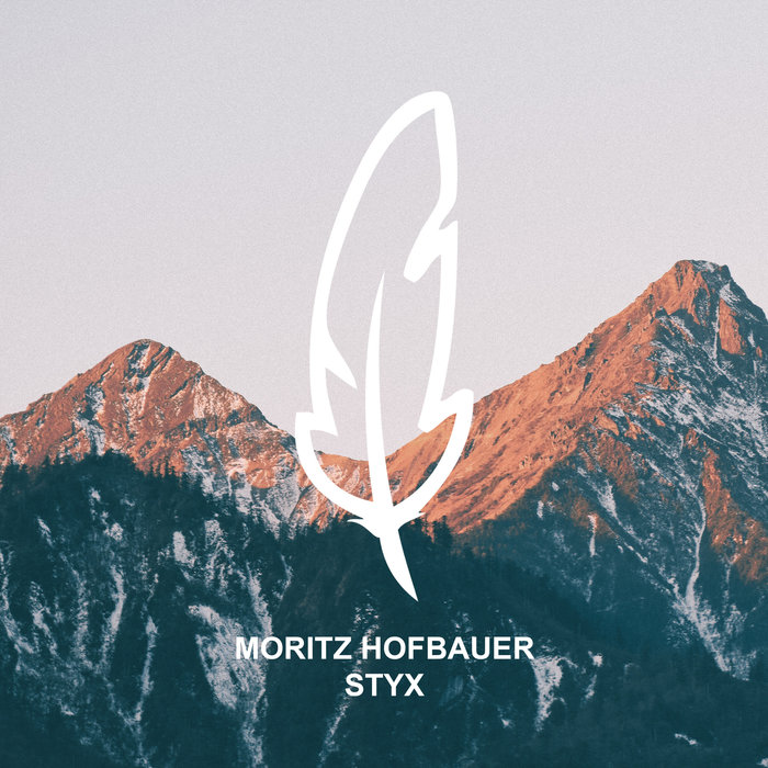 MORITZ HOFBAUER - Styx