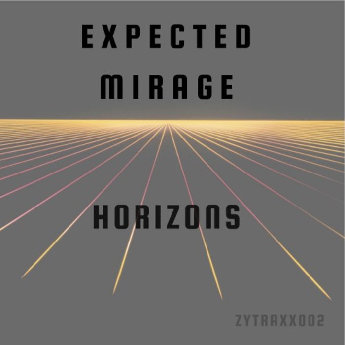 EXPECTED MIRAGE - Horizons