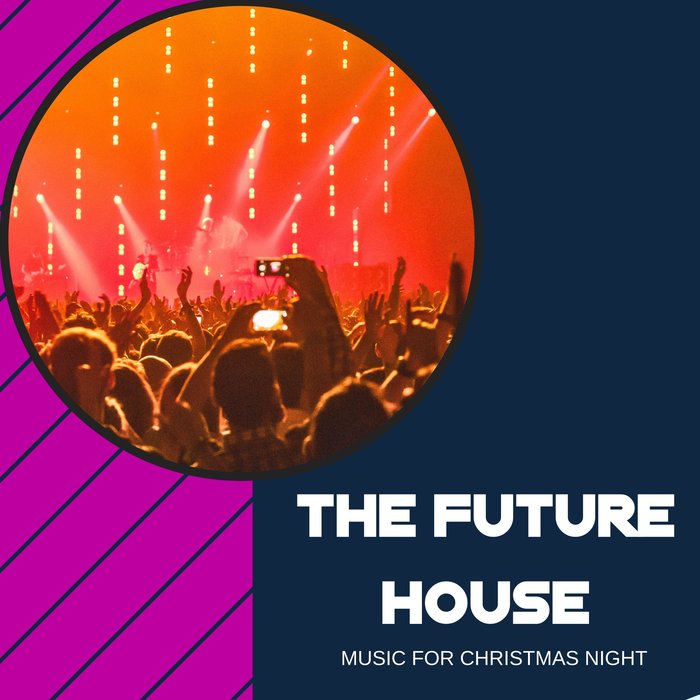 VARIOUS - The Future House: Music For Christmas Night
