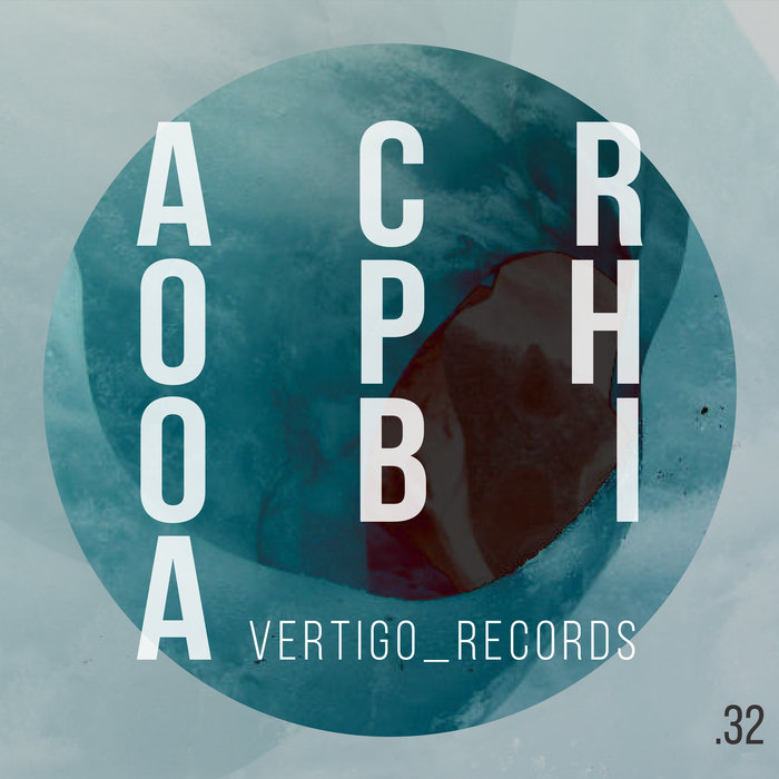 VARIOUS - Acrophobia 32