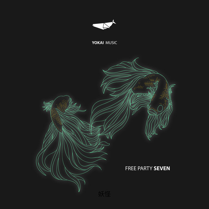 VARIOUS - Free Party Seven