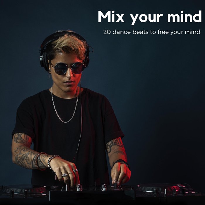 VARIOUS - Mix Your Mind