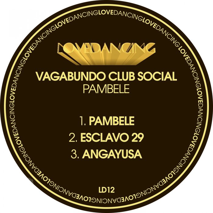 VAGABUNDO CLUB SOCIAL - Pambele