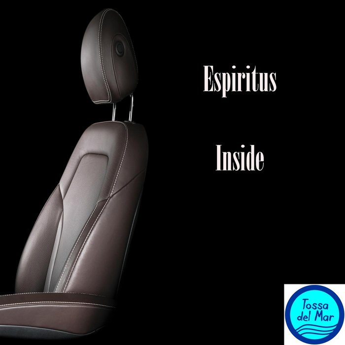 ESPIRITUS - Inside