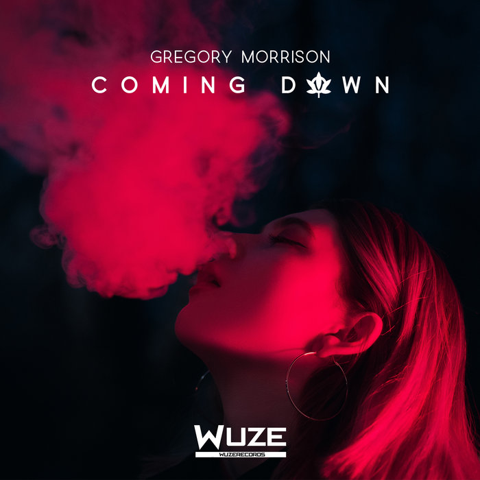 GREGORY MORRISON - Coming Down