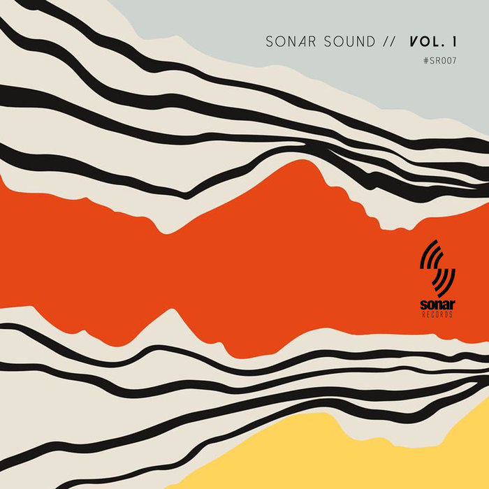 AS YOU LIKE/BILGIN TUREL/VE/PAPA & SOUL/BURAK & COMERT/KEREM GUVEN - Sonar Sound Vol 1