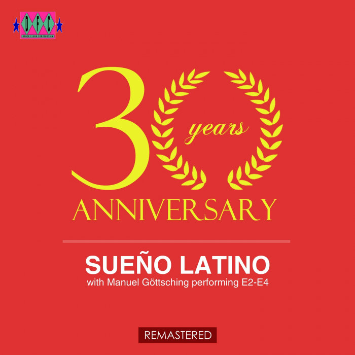 SUENO LATINO/MANUEL GOETTSCHING - Sueno Latino