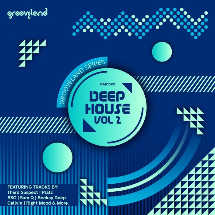 Various: Deep House Vol 2 at Juno Download