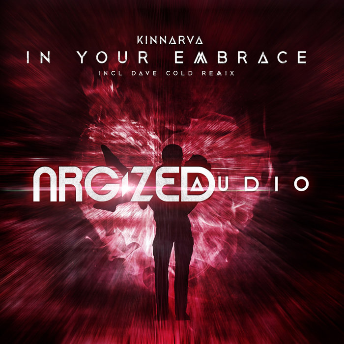 KINNARVA - In Your Embrace