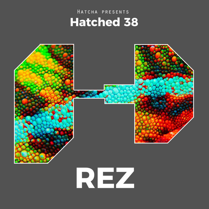 REZ - Hatched 38