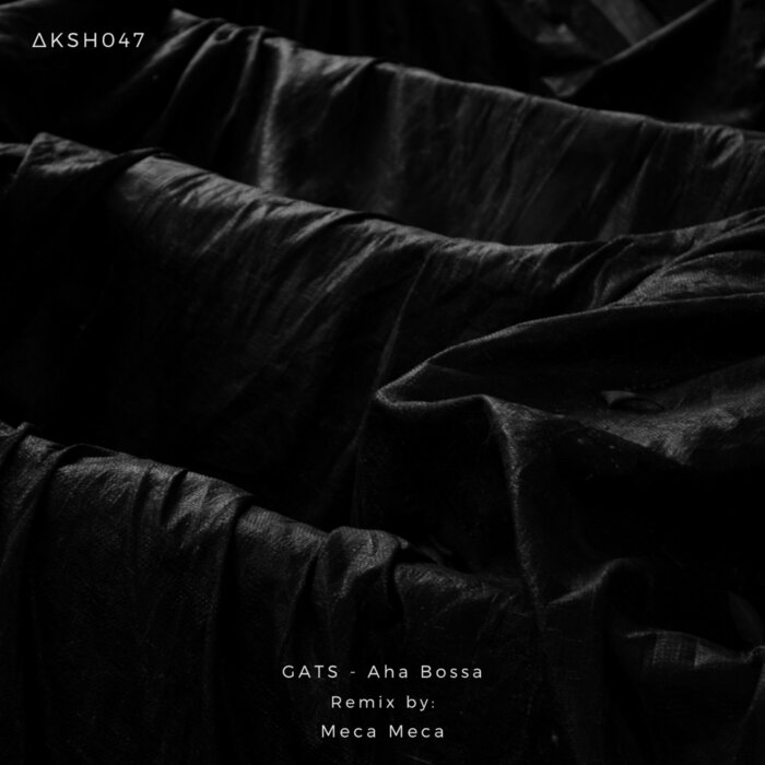 GATS/AKASHA MX - Aha Bossa