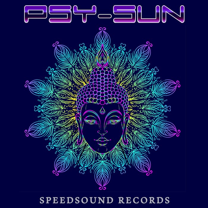 PSY-SUN - Random Mode