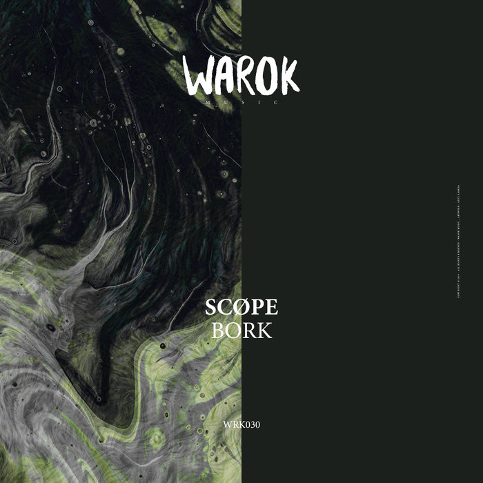SCOPE - Bork