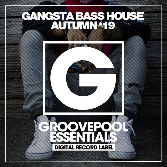 VARIOUS - Gangsta Bass House '19