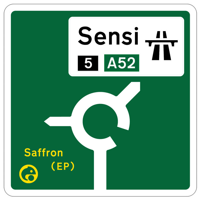 SENSI - Saffron