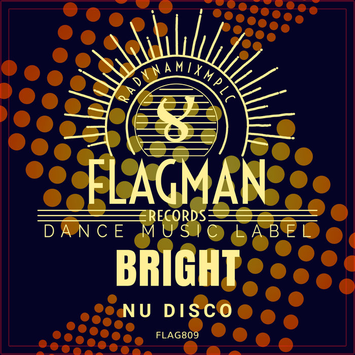 VARIOUS - Bright Nu Disco