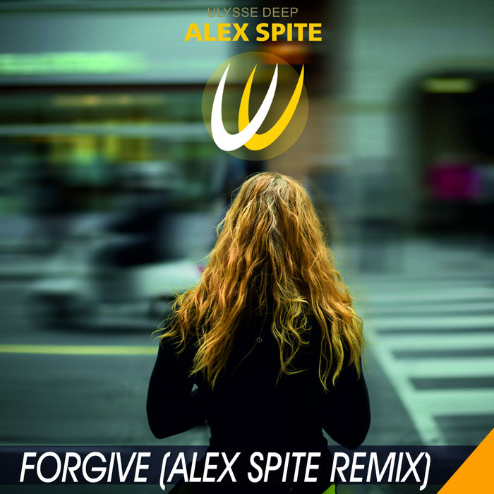 ALEX SPITE - Forgive