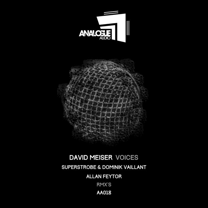 DAVID MEISER - Voices