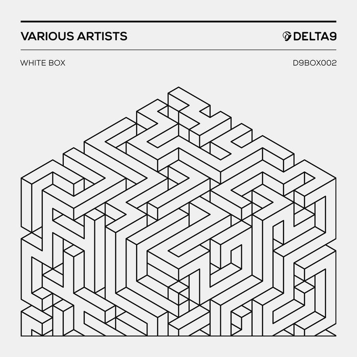 VARIOUS - White Box