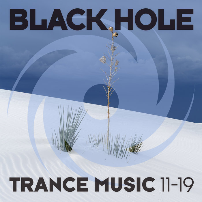 VARIOUS - Black Hole Trance Music 11-19