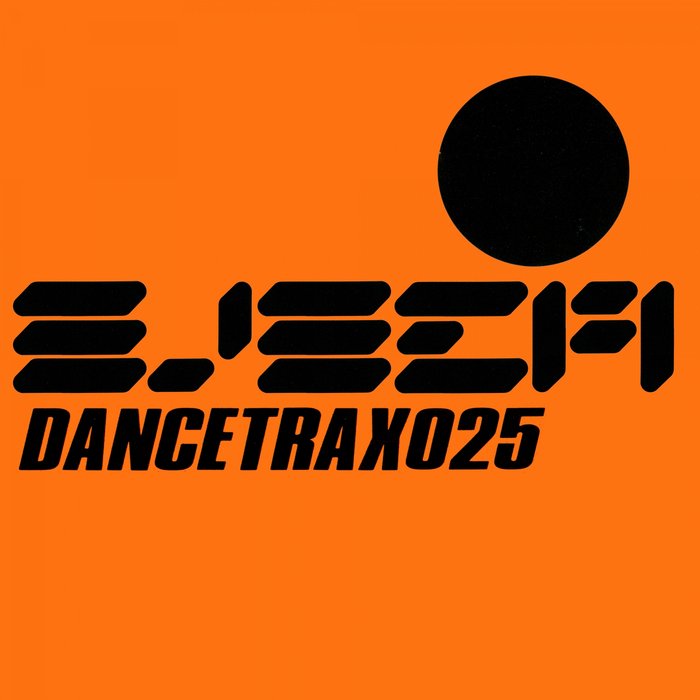 EJECA - Dance Trax Vol 25