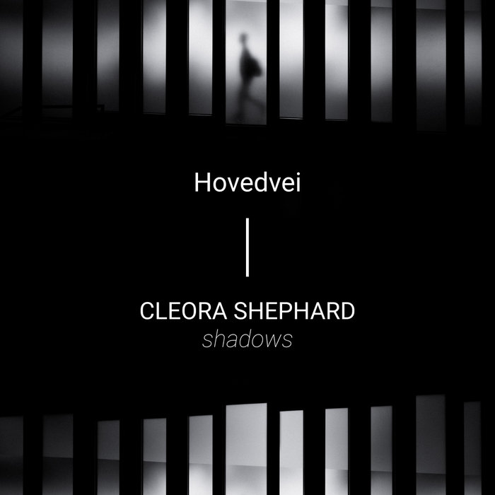 CLEORA SHEPHARD - Shadows