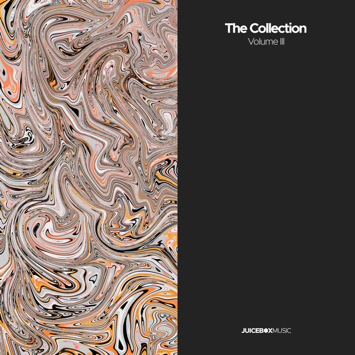 VARIOUS - Juicebox Music: The Collection - Volume III