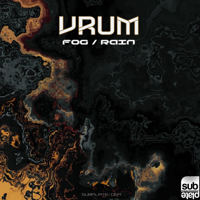 VRUM - Fog/Rain