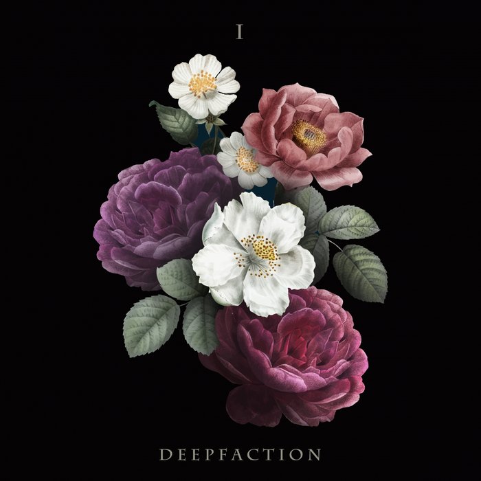 VARIOUS - Deepfaction I:Fantacy