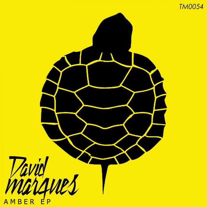 DAVID MARQUES - Ambar EP