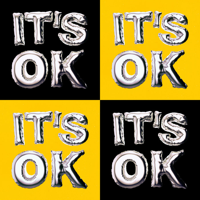 TISOKI feat KOZZE - IT'S OK
