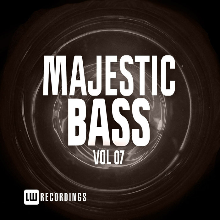 VARIOUS - Majestic Bass Vol 07
