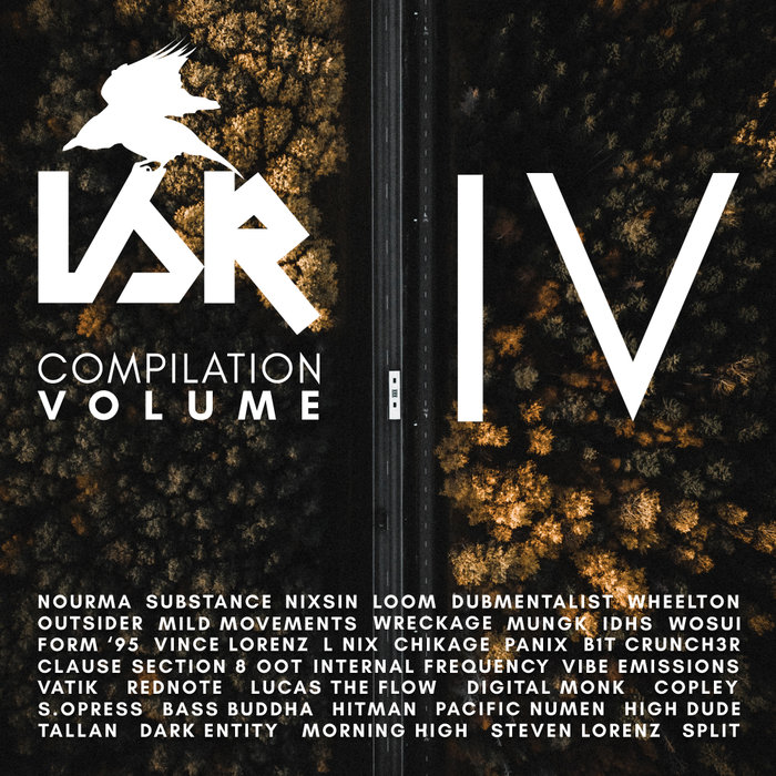 VARIOUS - ISR Compilation Volume IV