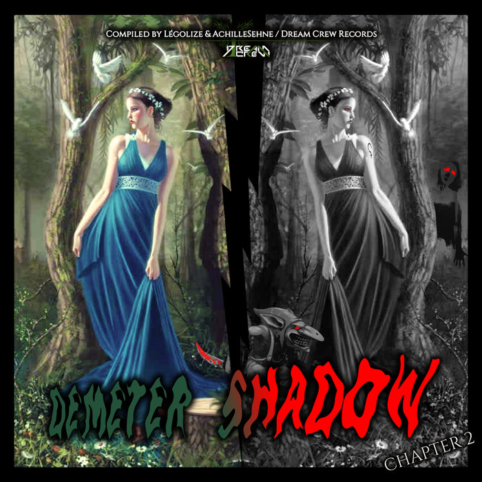VARIOUS - Demeter Shadow Chapter 2