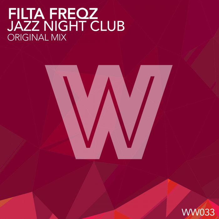 FILTA FREQZ - Jazz Night Club