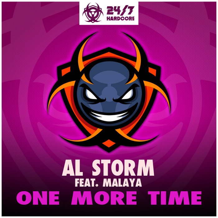 AL STORM feat MALAYA - One More Time
