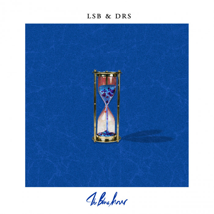 DRS/LSB - The Blue Hour