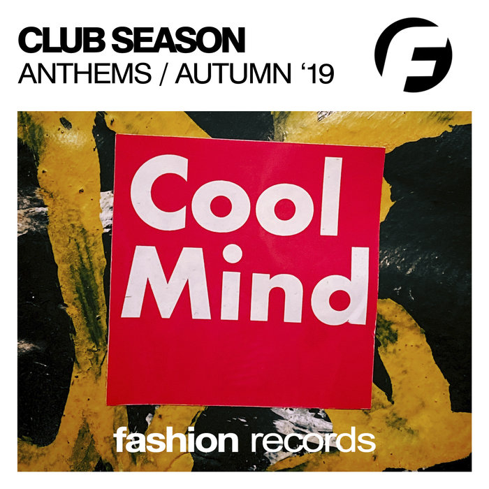 VARIOUS - Club Season Anthems Autumn '19